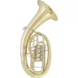 Baritonkürt és euphonium