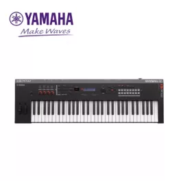 Yamaha szintetizátor
