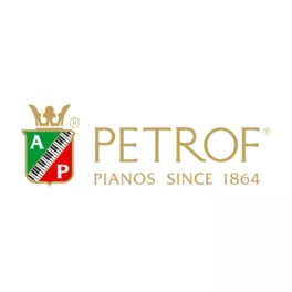 Petrof zongora és pianínó