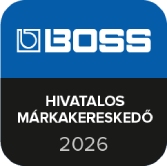 Gyártó/Brand logo
