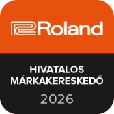 Gyártó/Brand logo